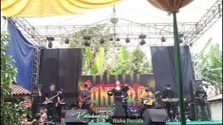 Katakanlah yunita ababil || orkes dangdut om ANTARA || voc RISKA RENATA