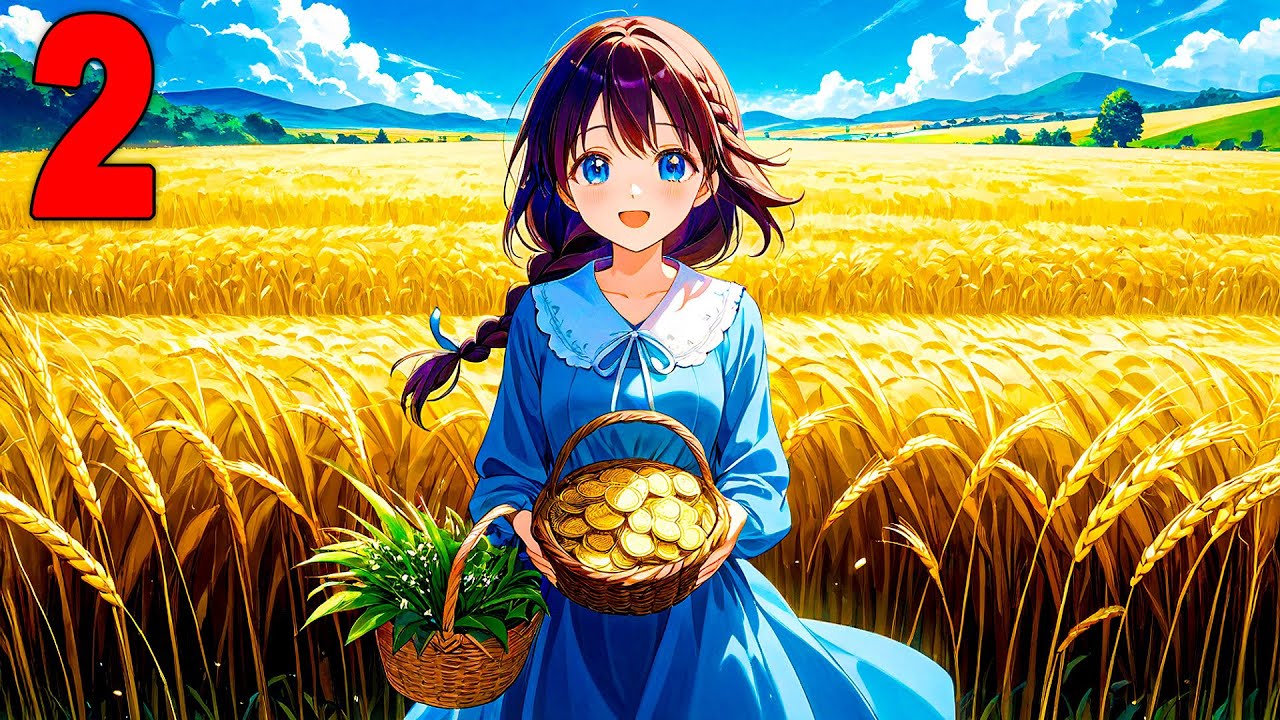 (2)Relatives Ugly-Faced Me And Sold, But I've Returned To Past To Build An Empire On Herbs And Reven