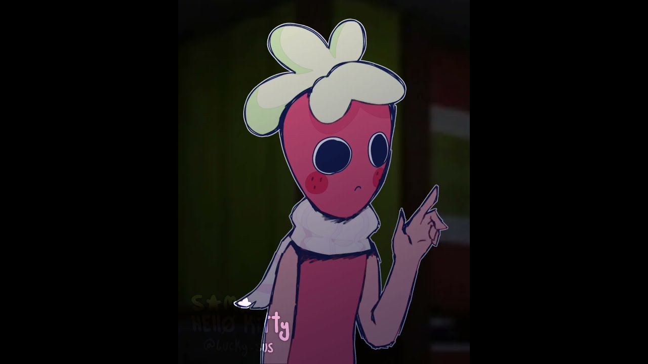 Faceless Shrimpo Original Alightmotion Sprout Trending Dandysworld Memes Ibispaintx