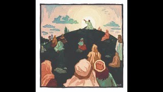 Our Lady of Lourdes - Fourth Sunday in Ordinary Time