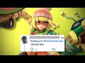 Twitter's Reaction to Min Min in Smash