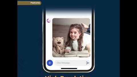 RCS Business Messaging Features 2020