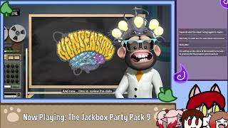 Jackbox with friends! Party Pack 10 in the works already?!
