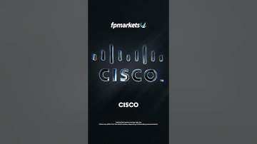 #Cisco Systems, Inc. (#CSCO)