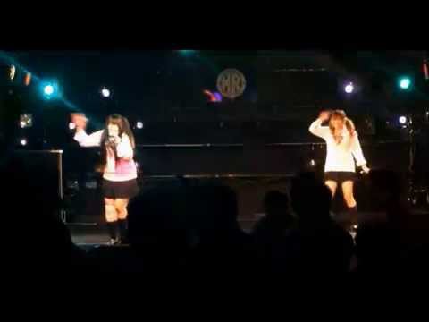 Berry Merry Dolls 初恋サイダー (Cover LIVE)