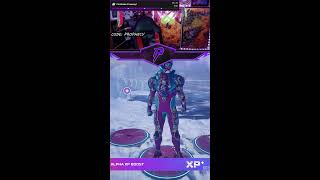 Splitgate 2 sweat!