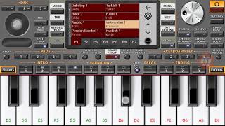 Ja Ye Chanda Le Awa khabariya ##mobile #tutorial