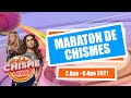 🔵 LAS FAMILIAS más DISFUNCIONALES de los CHISMES - Maratón de Chismes | Chisme en Vivo