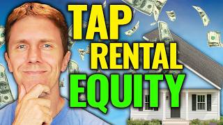 Can You Get a HELOC on a Rental? (Here's the Real Answer)