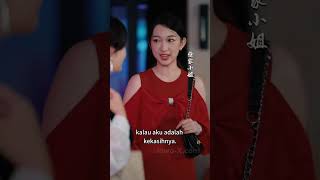 Girl accidentally enters CEO's room, instead of getting angry, the CEO falls in love and wants to...