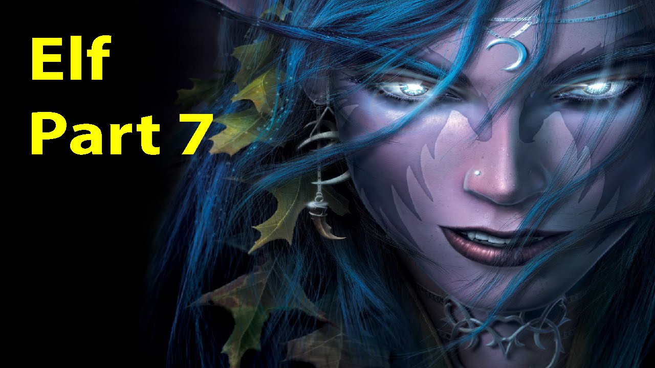 Warcraft 3 Walkthrough Gameplay Elf Part 7 Twilight Of The Gods YouTube warcraft-3-walkthrough-gameplay-elf-part-7-twilight-of-the-gods-youtube