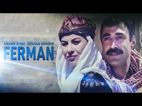 Ferman | Melike Zobu, Berhan Şimşek, Filiz Taçbaş | Tek Parça Türk Filmi