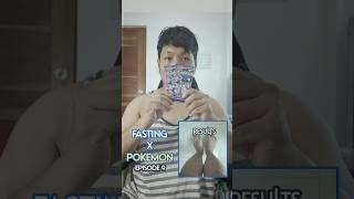 Water Fasting X Pokemon Episode 9 Ninja Spinner