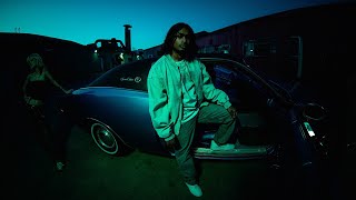 Ashwin Gane - milli-ON (Official Video)