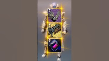 Unique Shader Is FREE FOR EVERYONE In Ash & Iron! #destiny2