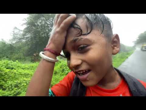 Tappu’s Monsoon Photoshoot Vlog || Tappu Parmar || Vlog #tappuparmar #exporer #trending