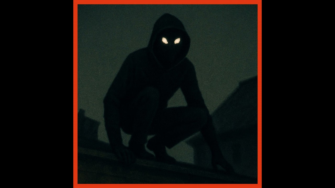 Indian Noir X Issue 29 - The Marked One (Horror Anthology)