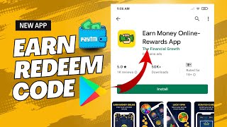 Earn Money Online Rewards App || 2022 BEST GAMING EARNING APP || Earn Daily $50 Paytm Cash screenshot 5