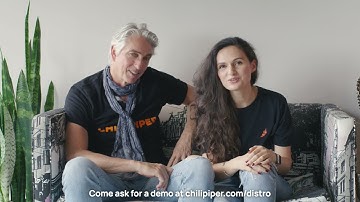 Announcing: Distro! Real-time lead routing without the complicated setup