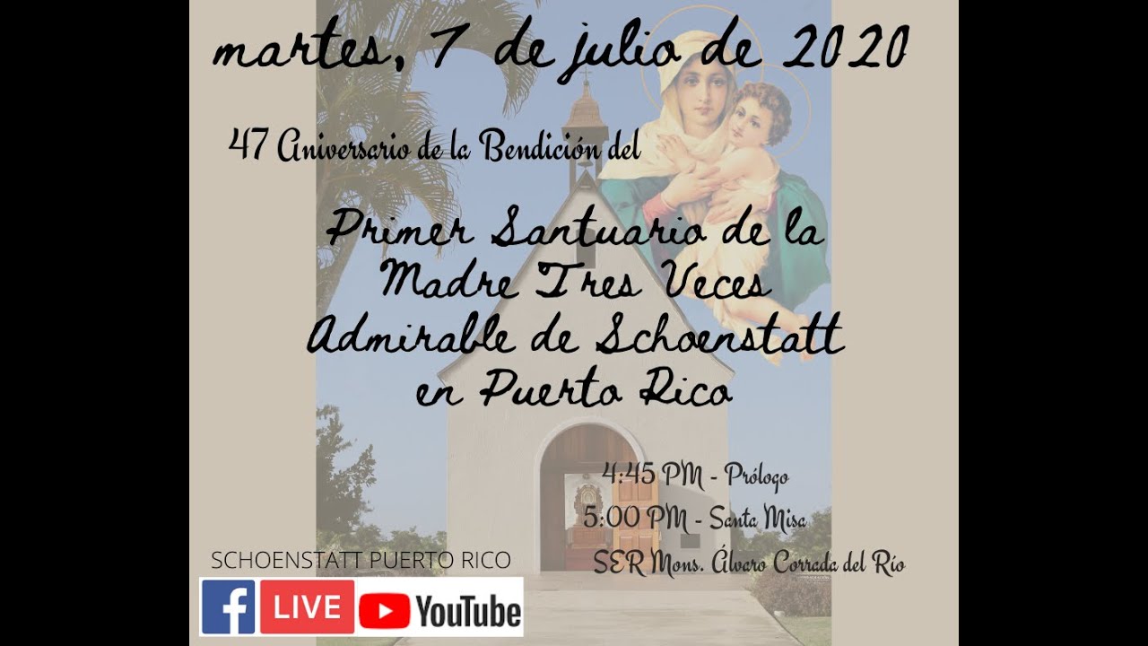 Documental: Santuario de la Solidaridad, Cabo Rojo, Puerto Rico
