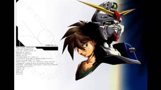 【コピー】新機動戦記 ガンダムW - 思春期を殺した少年の翼(ヒイロ・ユイ)【wipe.】 【コピー】新機動戦記 ガンダムW - 思春期を殺した少年の翼(ヒイロ・ユイ)【wipe.】