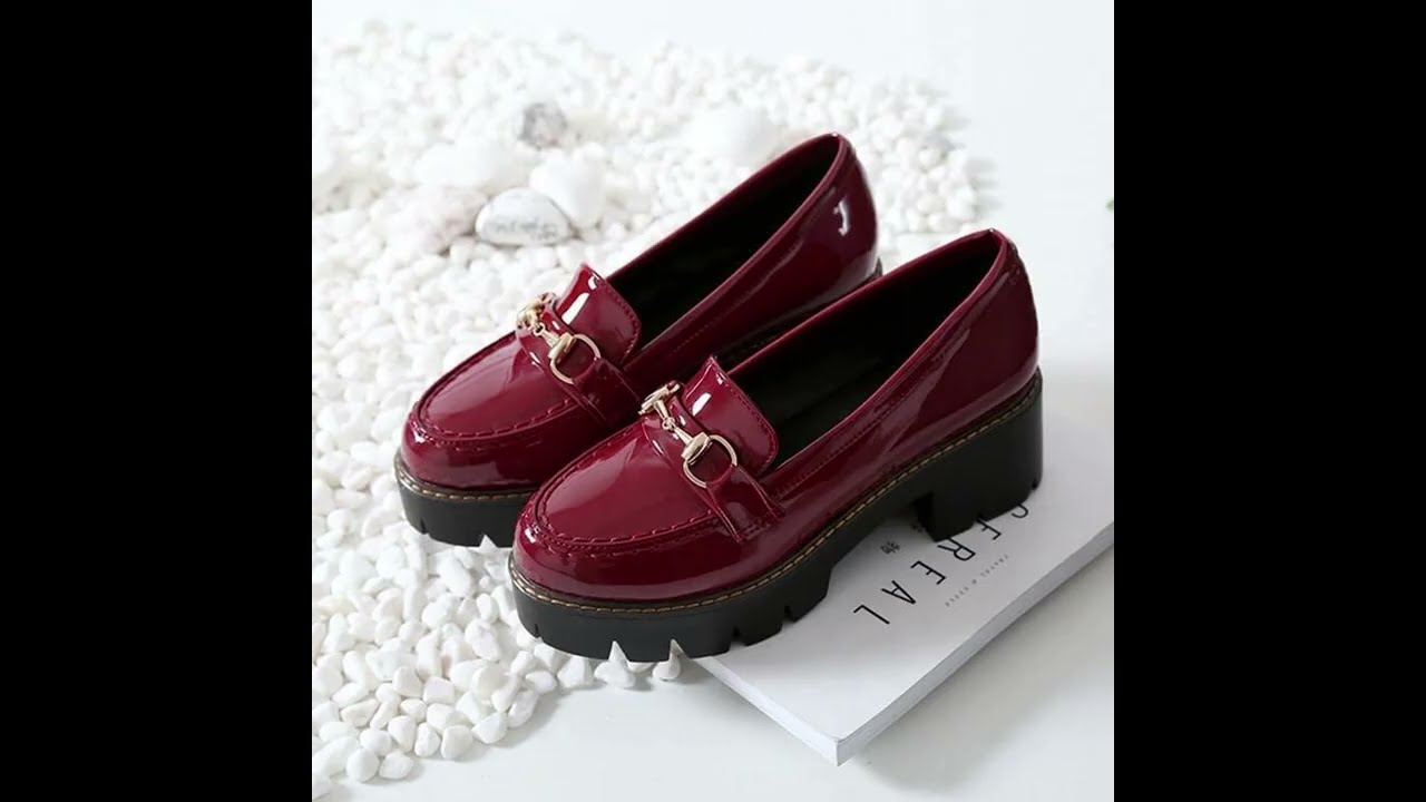 “Loafers that level up every outfit 👞🔥”