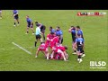 Replay lsd rugby fed2 so voiron vs us vinay