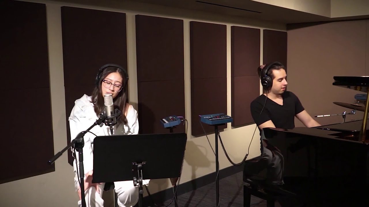 bad - james bay cover by alexandra porat - YouTube Alexandra Porat