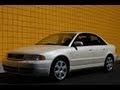 2001 Audi S4 B5 Walk-around Presentation Review at Louis Frank Motorcars LLC