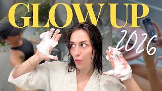 Ich bin 32 und etwas muss sich ändern! (Glow Up 2026)