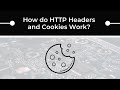 Http headers and cookies