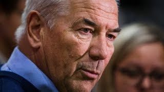 Steve Williams: Investors have lost faith in Canada