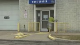 Ohio voters disappointed over primary postponement