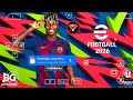EFOOTBALL PES 2026 PPSSPP Android Offline Full Update UCL,League, Kits 25/26 Season, 4k Graphics
