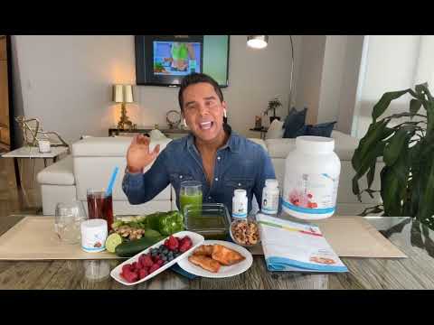  Como Funciona El Detox De 7 Dias Yes You Can