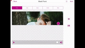 How to do the spilt screen on videostar 💘