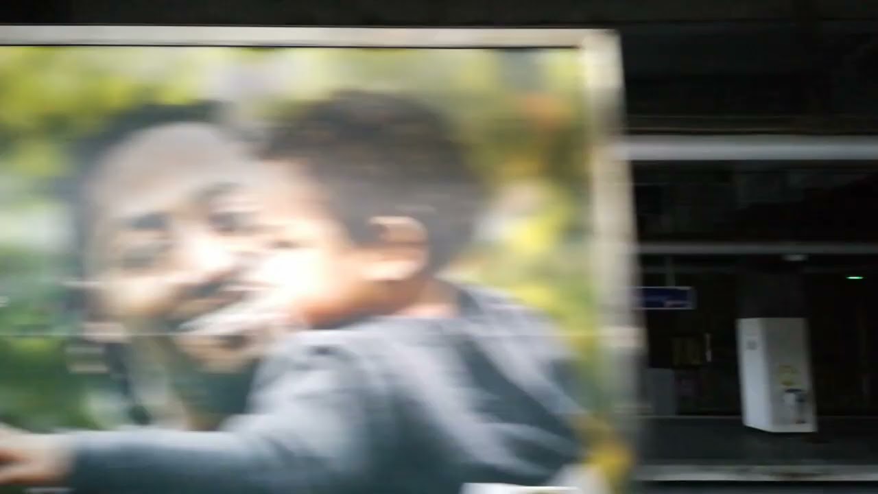 RER A : trajet en MI2N Alteo entre Boissy-Saint-Léger et Cergy-Le Haut