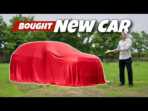 We Bought a New Car🔥 And Its Not What You Think !!!