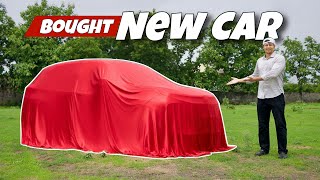 We Bought a New Car🔥 And Its Not What You Think !!!