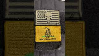 FBI Symbols of hate and White Christian Nationalism