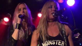 Alice Cooper, Judas Priest - as performed by The Starbreakers - The Viper Room, CA