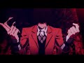 BSD AMV - Ainsi Bas La Vida