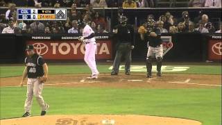 2011/09/02 Millwood's solid start