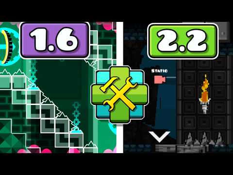 Finishing my EVERY UPDATE level!