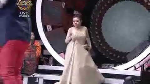 Rara impersonate Soimah(ma