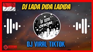 VIRAL TIKTOK - DJ LADA DIDA LADIDA (Pump IT) FULL BASS TERBARU || LUTHFI OFFICIAL