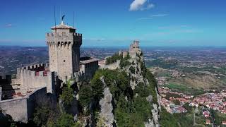 San Marino San Marino