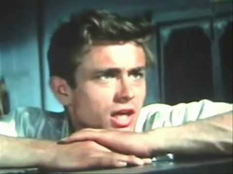 The Eagles - James Dean