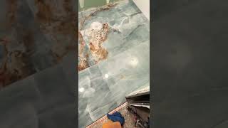 Ocean Tile 24x48 Install Vita Bella Ocean Tile 24x48 Install Vita Bella