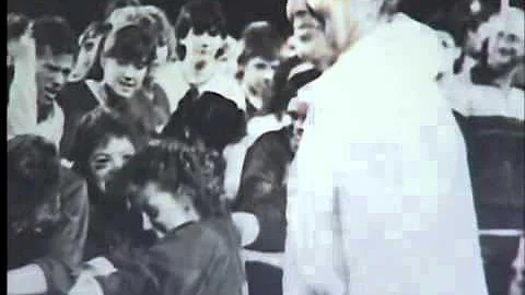 Remembering Carl Riddle